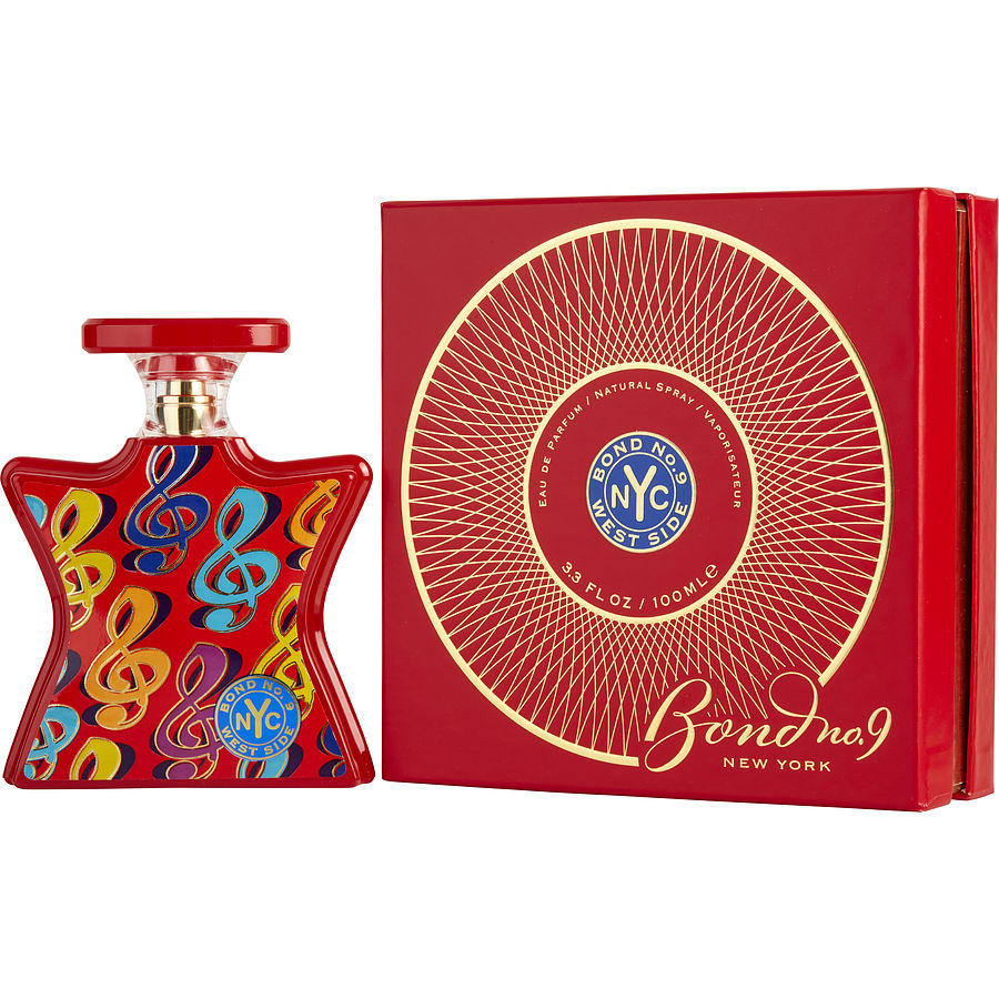 Bond No 9 West Side edp  (UNISEX)